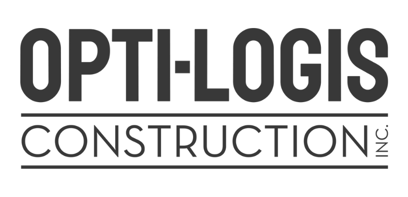 Opti-Logis Construction