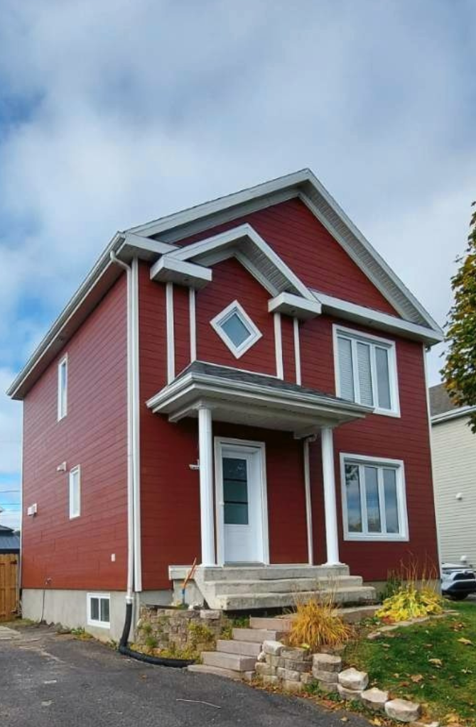 compagnie de construction gatineau